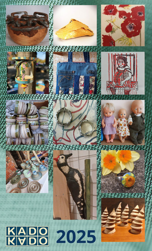 Ontspanning Kadokado