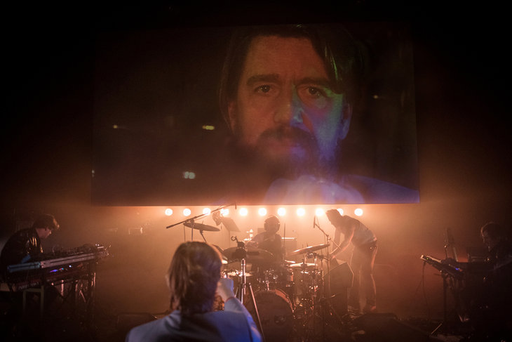 Voorstellingen Locke - Compagnie Cecilia