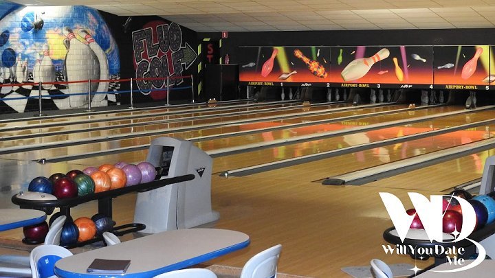 Ontspanning Singles Bowling