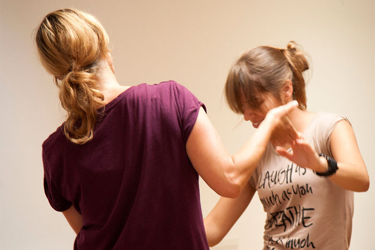 Workshops Ground floor belgium