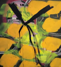 Tentoonstellingen Jo Michiels - Maria Bouillon