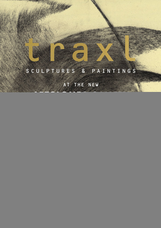 Tentoonstellingen Traxl - sculptures & paintings