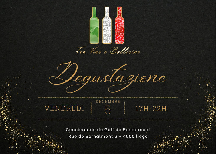 Ontspanning Winterproeverij