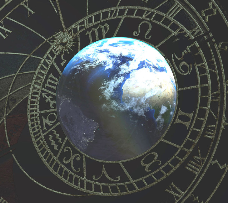 Workshops Cursus   Oefenen astrologie techniek