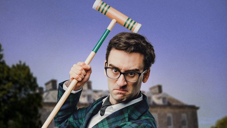 Concerten Mc Hammersmith: Hippity Hoppity ! off property