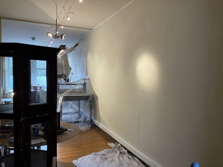 Tentoonstellingen Open atelier