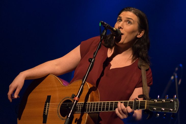 Concerten Huis(Proot)kamerconcert - Marjan Debaene: Wuk