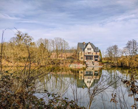 Workshops Saja Yoga Weekend Frandeux