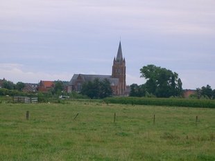 Ontspanning Rideforttocht