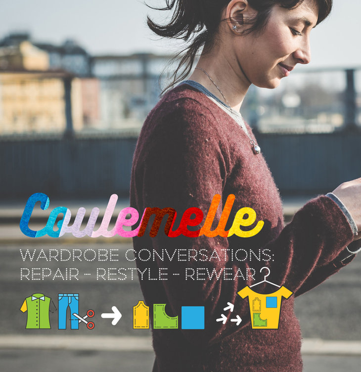 Workshops Inleiding naaien