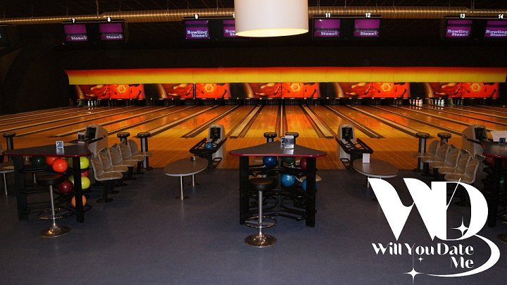 Ontspanning Singles Bowling