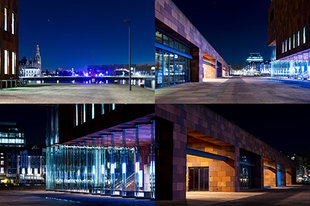 Workshops Workshop Nachtfotografie