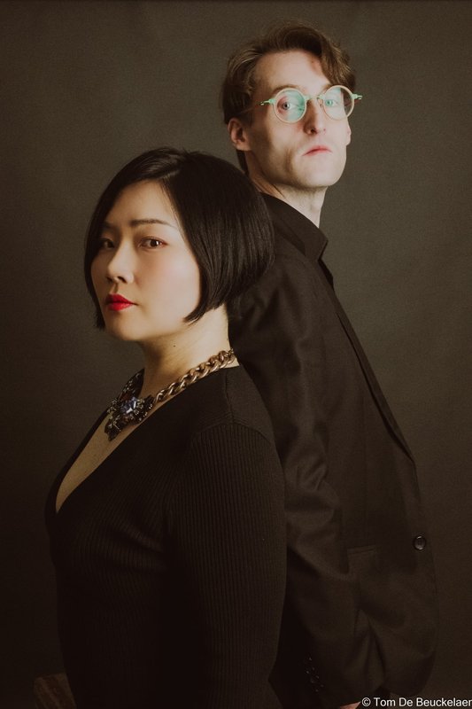 Concerten Sweet & friends, live Bistro Bascuul