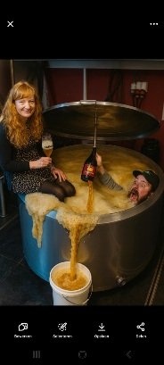 Nachtleven Brouwerijbezoek breughelplank