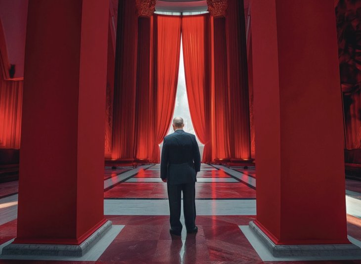 Voordrachten Photo Caffee Carl Keyzer