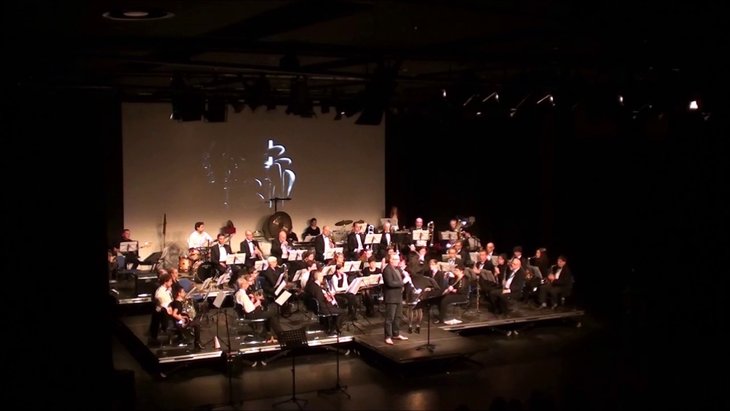 Concerten Nieuwjaarsconcerten 2026