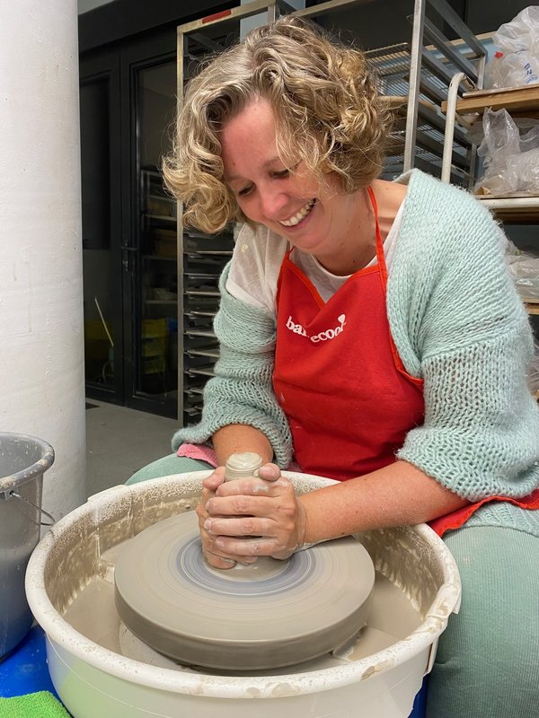 Workshops Draai initiatie