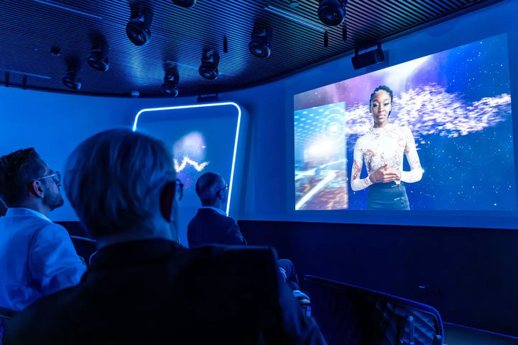 Tentoonstellingen Hoe de wereld in 2030 uitzien?