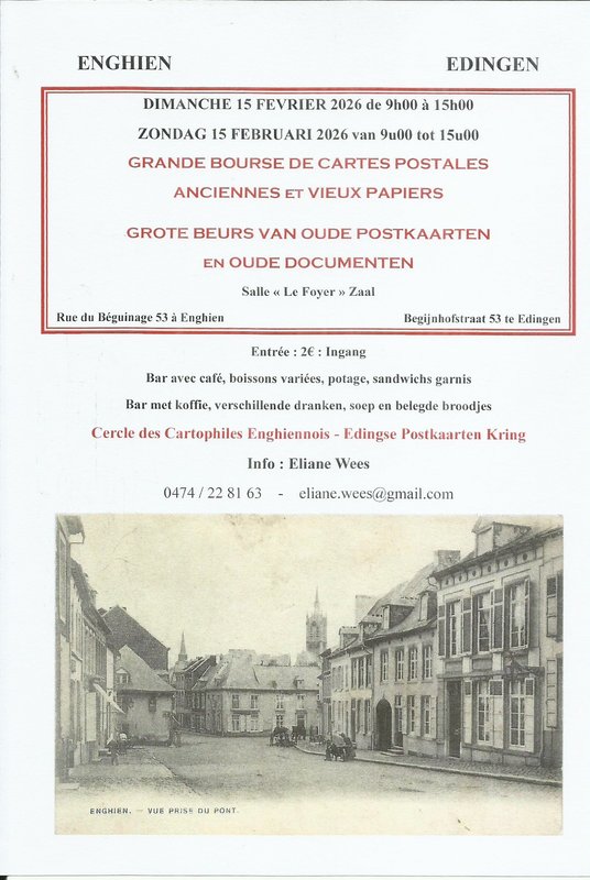 Ontspanning Grote Beurs Oude Postkaarten oude documenten