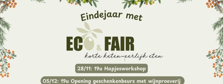 Ontspanning Feestelijke opening Geschenkenbeurs & Fair