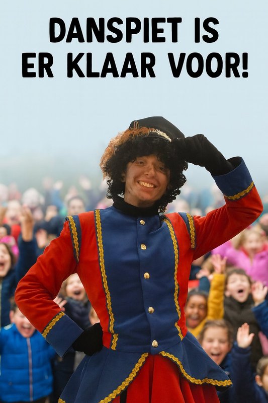 Voorstellingen Bezoek Sinterklaaskasteel Antwerpen