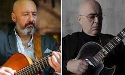 Concerten Live Jazz Paolo Loveri Trio &guest Pietro Condorelli Tribute Bebop Guitarists