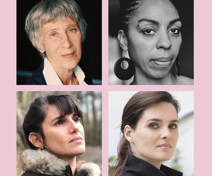 Voordrachten Waalse Stemmen / Voix wallonnes - Cbib