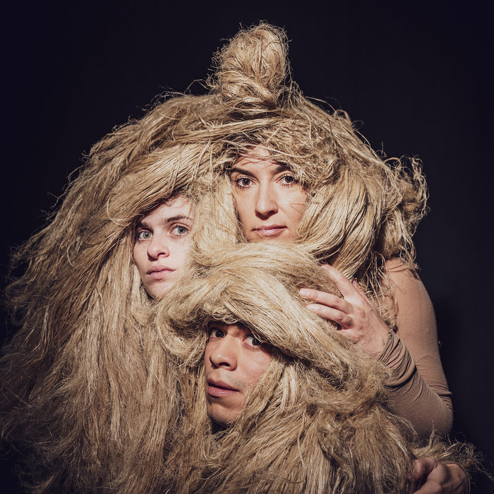 Voorstellingen En Avant Medka - Stoet