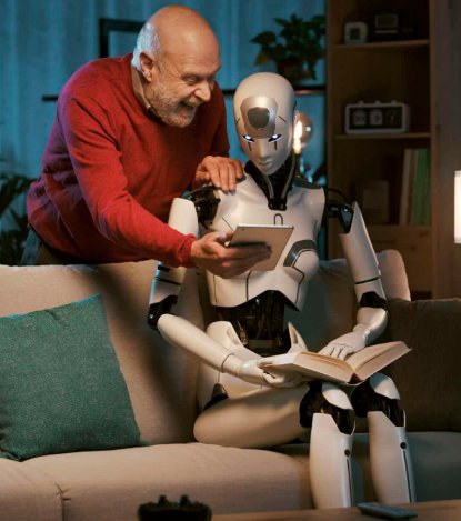 Voordrachten Bang ai ?