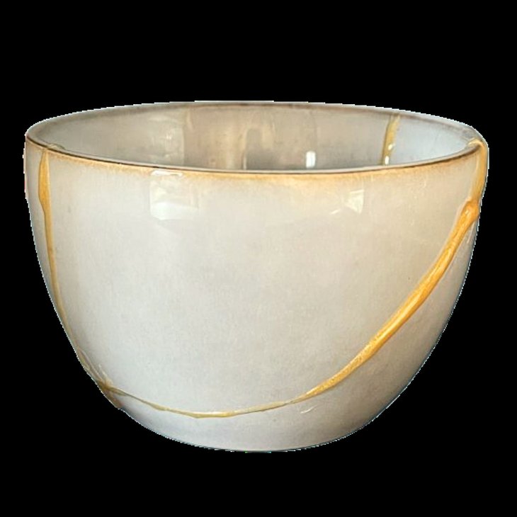 Workshops Kintsugi workshop