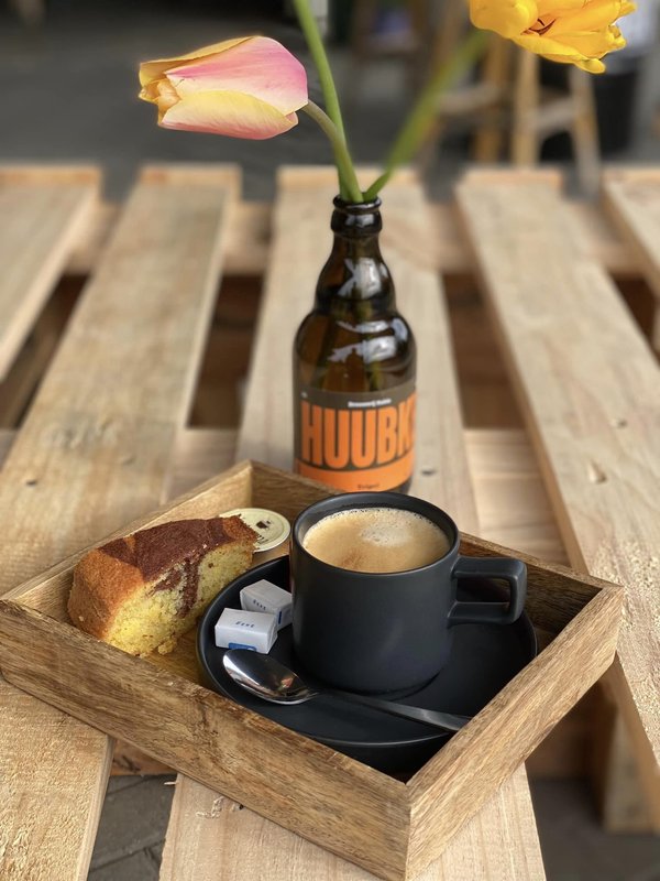 Ontspanning Opendeur Brouwerij Hubie