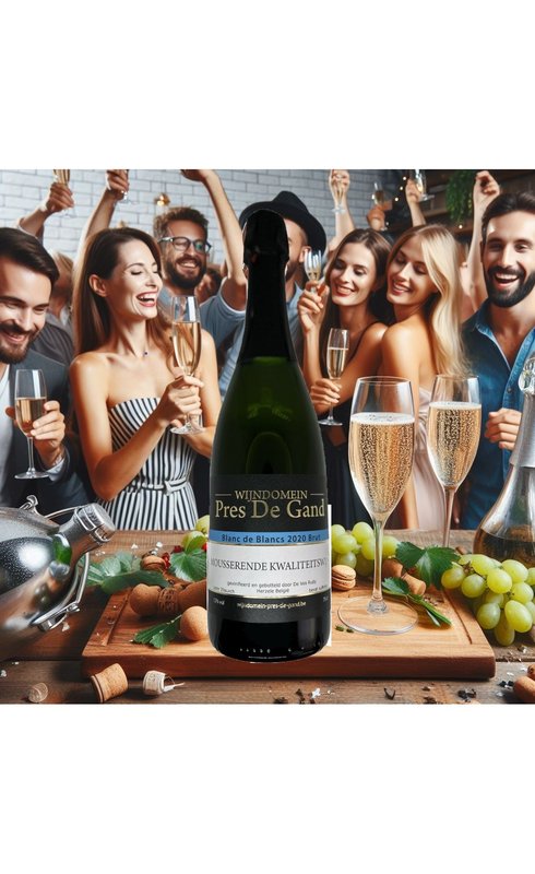 Ontspanning Eindejaarsdegustaties  proef, kies geniet 