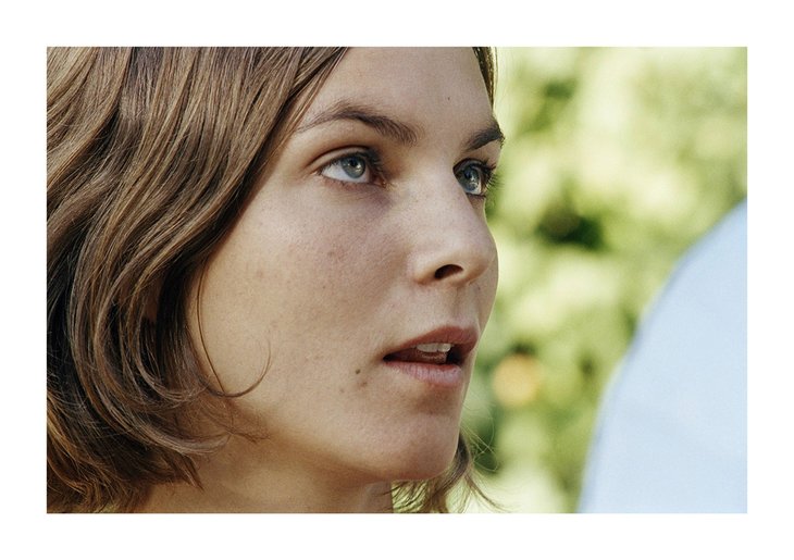 Tentoonstellingen Chantal Maes Omdat zelfs sterren stamelen