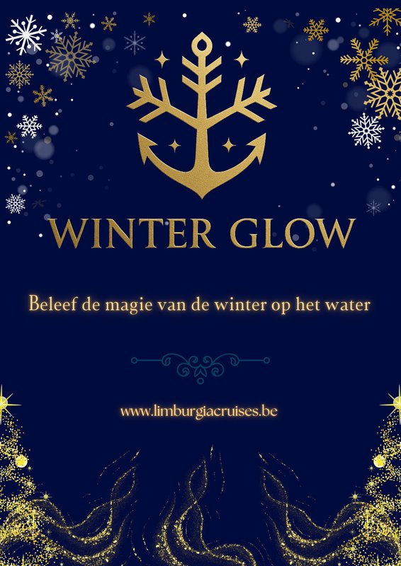 Ontspanning Winter Glow
