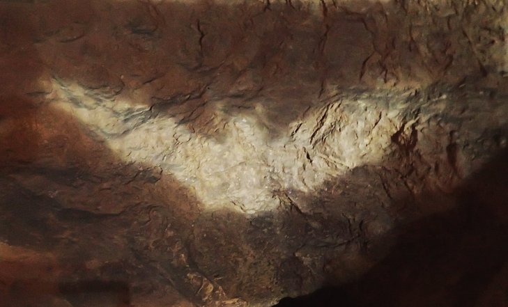 Ontspanning Grot Comblain - stilte de grot