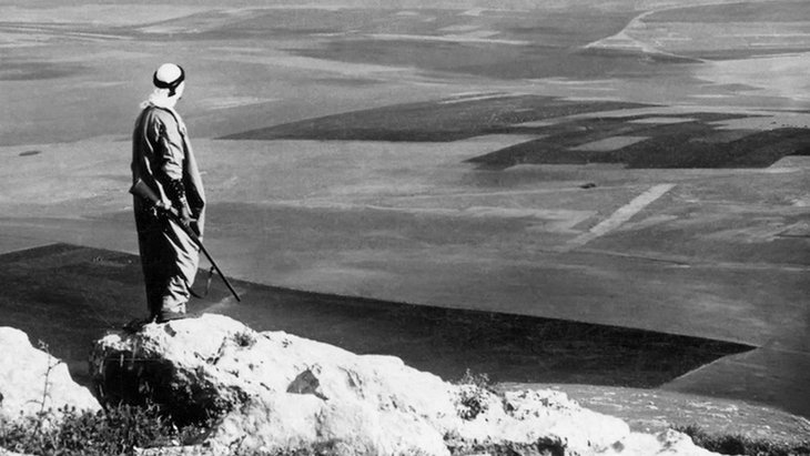 Voorstellingen Yerida Should I Stay Should I Go