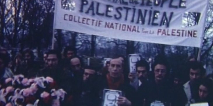 Voorstellingen L'Olivier : sont Palestiniens? + Debat