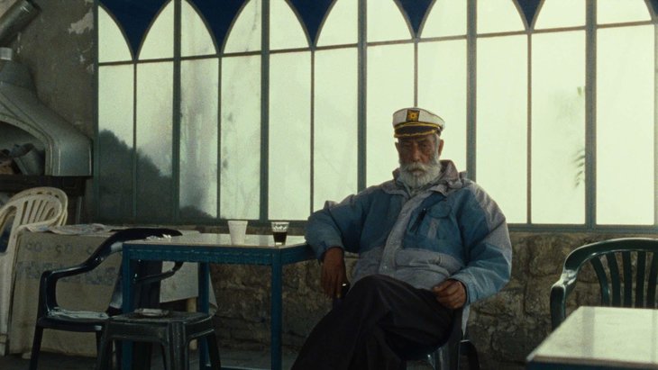 Voorstellingen Port Memory + Undr