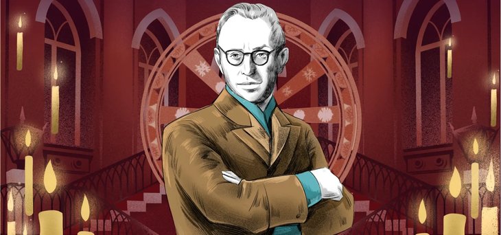 Concerten Carmina Burana candlelight