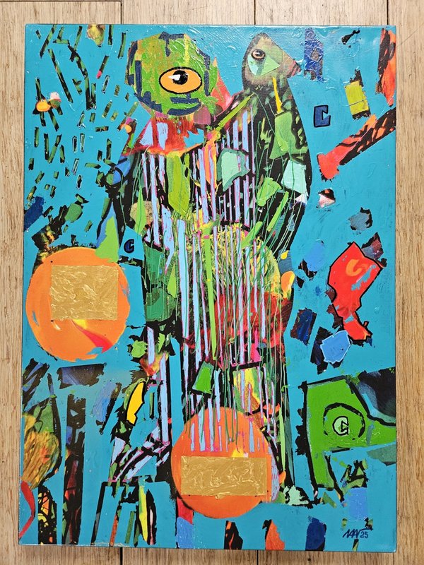 Tentoonstellingen Tentoonstelling Renaat Devos