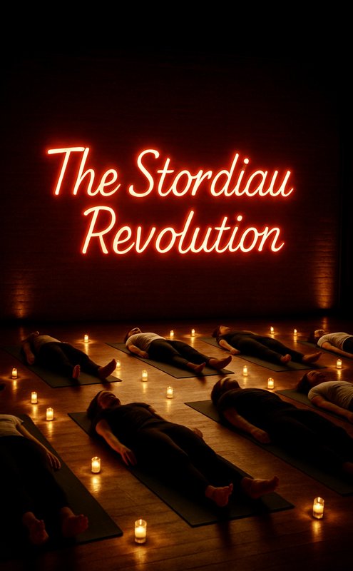 Concerten Lie-down concert - Immersive Experience