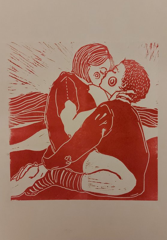 Ontspanning Kadi Kado