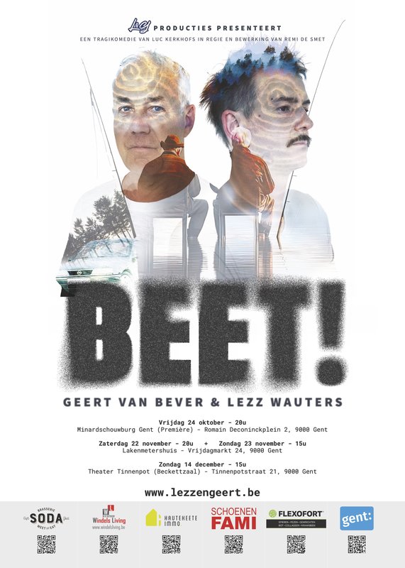 Voorstellingen Beet 