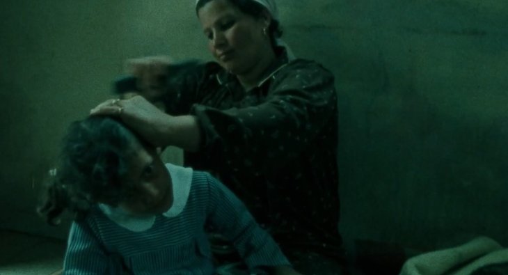 Voorstellingen Gaza Ghetto