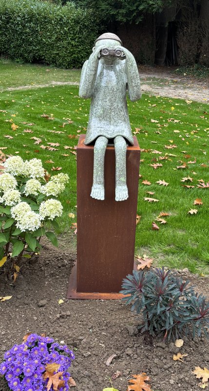 Ontspanning Opendeurzondag Artistjee