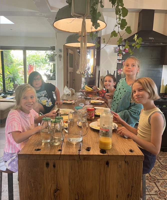 Workshops Kampje : Authent-IK - lekker jezelf, lekker uniek