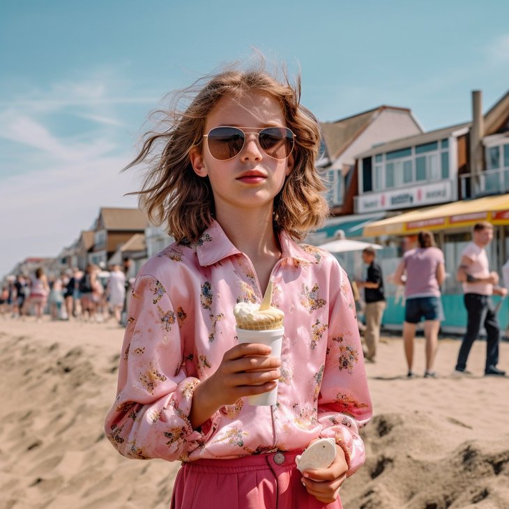 Workshops Next-Level photography course