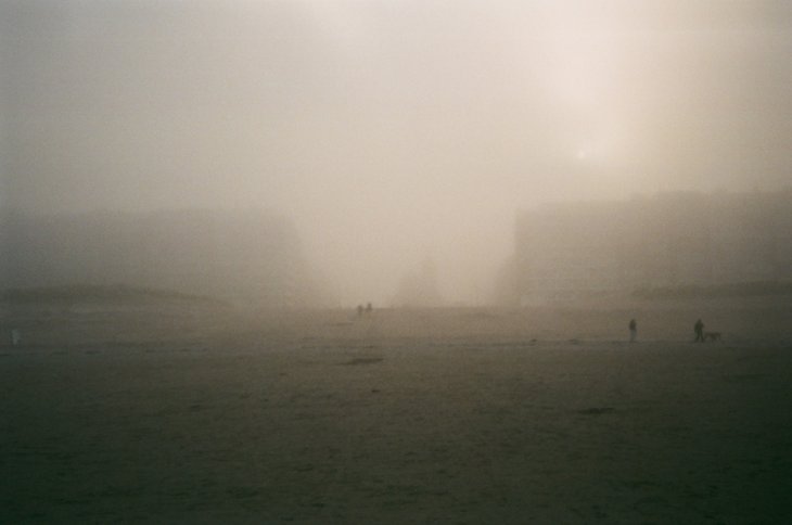 Workshops Experimentele Fotografie workshop serie