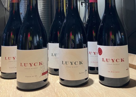 Concerten D Lipo jazz & chanson