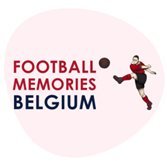 Ontspanning Football Memories